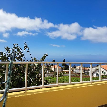 Апартаменти Calheta Countryside Екстер'єр фото