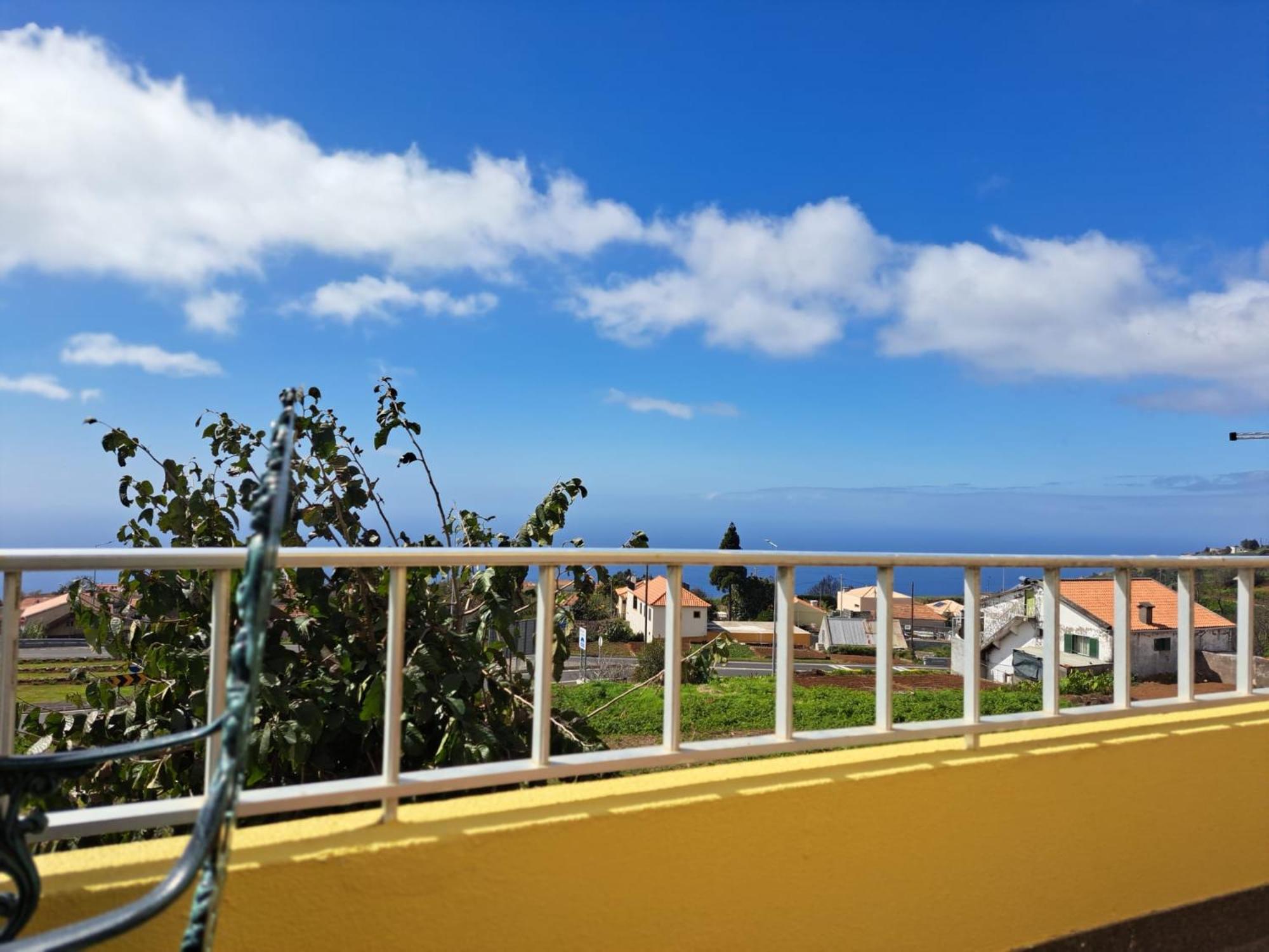 Апартаменти Calheta Countryside Екстер'єр фото